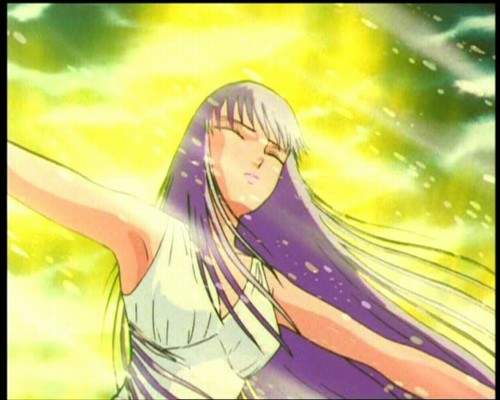 Otaku Gallery  / Anime e Manga / Saint Seiya / Screen Shots / Episodi / 081 - Per amore di Flare / 074.jpg